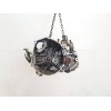 Recambio de caja cambios para honda civic berlina 5 (eu7/8) 1.6i ls referencia OEM IAM   
