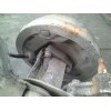 Recambio de puente trasero para kia carnival 2.9 turbodiesel cat referencia OEM IAM   