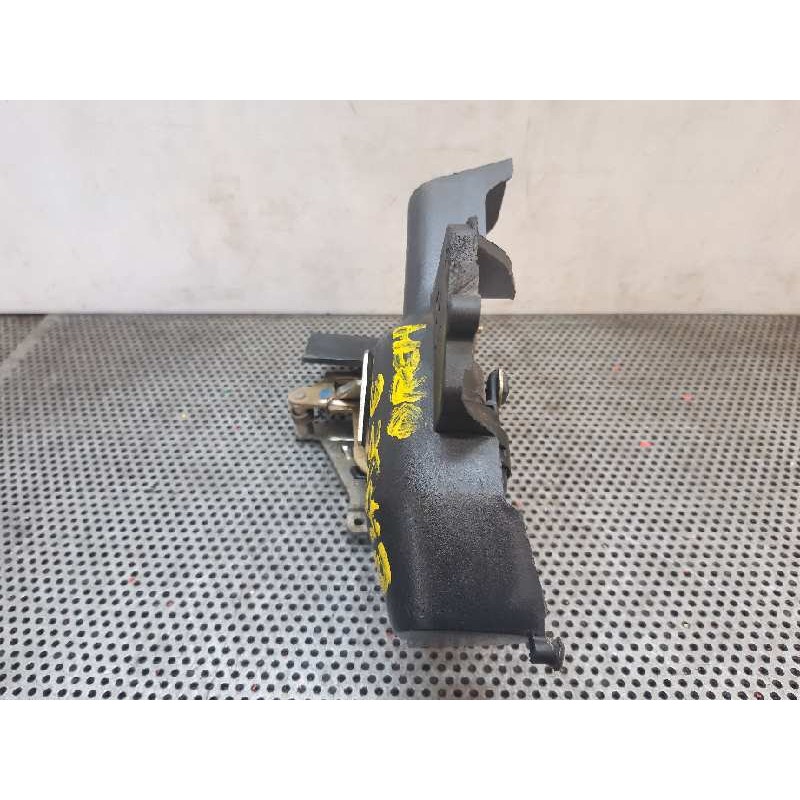 Recambio de cerradura puerta trasera derecha para mercedes-benz clase e (w210) berlina referencia OEM IAM  34757 2