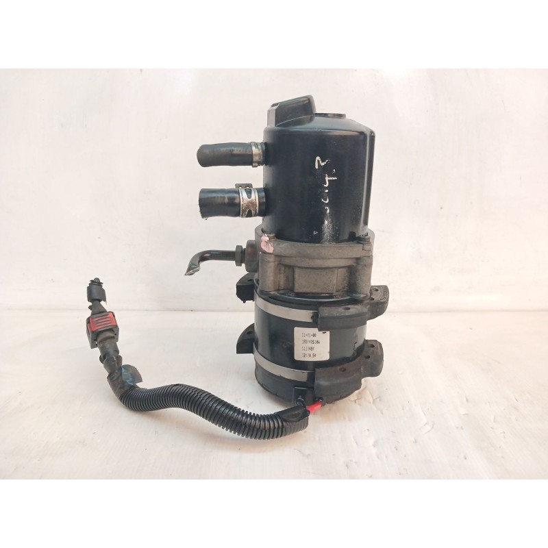 Recambio de bomba direccion para citroën saxo (s0, s1) 1.1 x, sx referencia OEM IAM 183042610W 3