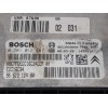 Recambio de centralita motor uce para peugeot 207 xs referencia OEM IAM 0281012467 9662212480 BOSCH