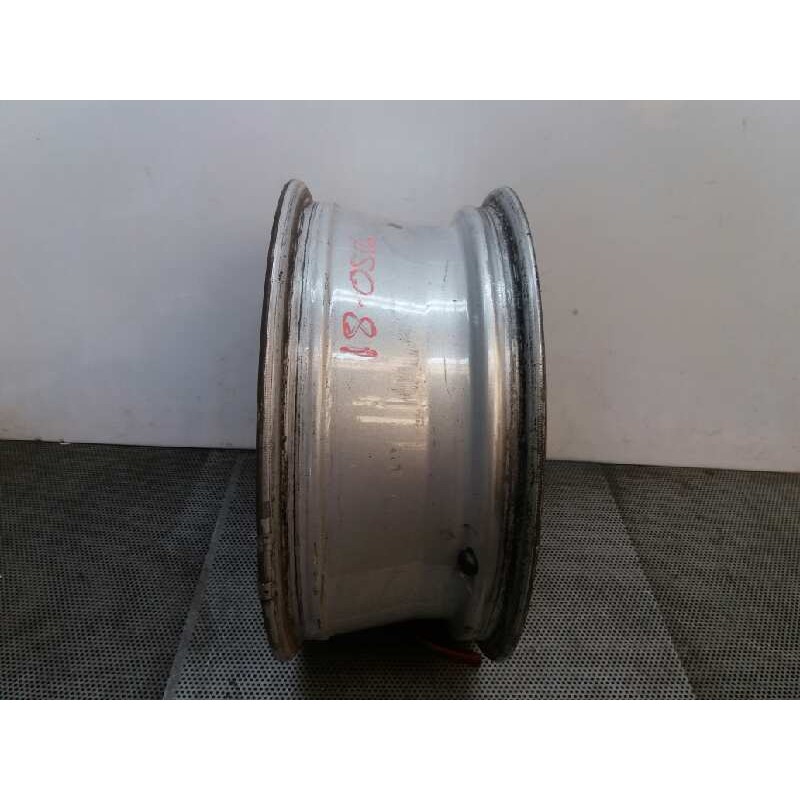 Recambio de llanta para opel astra h berlina cosmo referencia OEM IAM - Azul 2