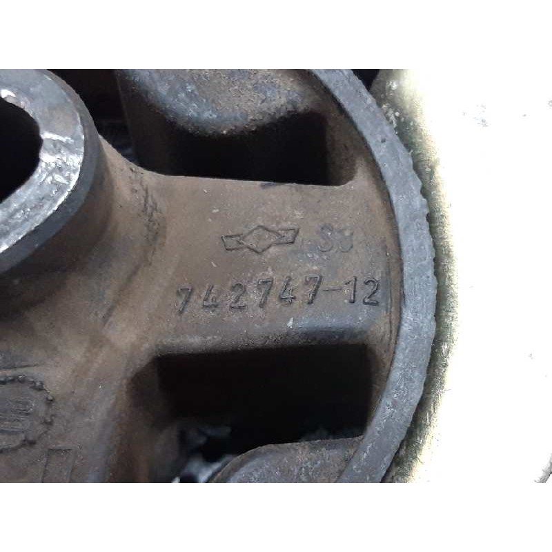 Recambio de soporte motor derecho para smart coupe 0.7 turbo cat referencia OEM IAM 74274712 2