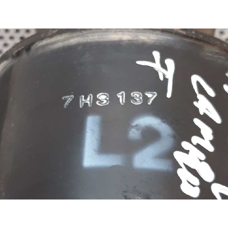 Recambio de soporte cambio para chevrolet aveo lt referencia OEM IAM 7H3137 - Negro 5
