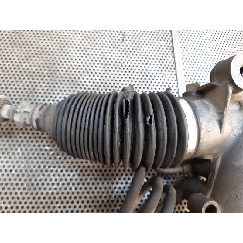 Recambio de cremallera direccion para skoda superb (3u4) comfort referencia OEM IAM 8D1422105A 3B14220U1R - Gris 6