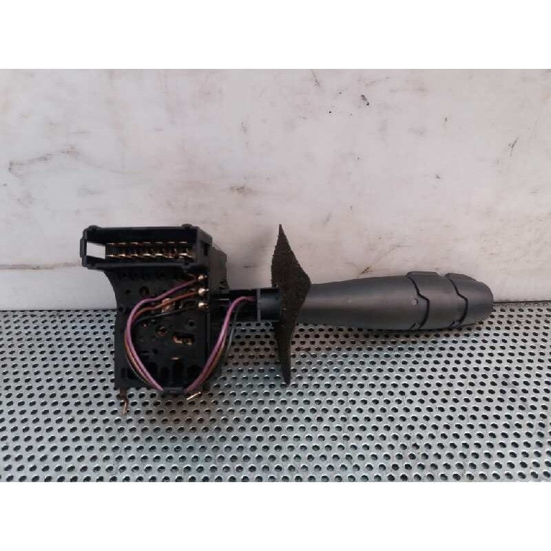Recambio de mando luces para renault laguna (b56) 1.9 dti rt referencia OEM IAM - Gris 2