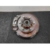 Recambio de mangueta delantera derecha para mitsubishi galloper (hyundai) 2.5 turbodiesel referencia OEM IAM   