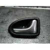 Recambio de maneta interior trasera derecha para renault clio ii fase ii (b/cb0) dynamique referencia OEM IAM   