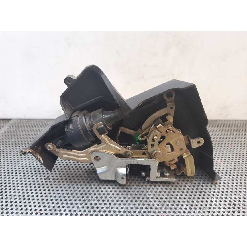 Recambio de cerradura puerta trasera derecha para mercedes-benz clase e (w210) berlina referencia OEM IAM  34757 3