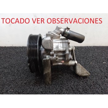 BOMBA DIRECCION 676619001 
