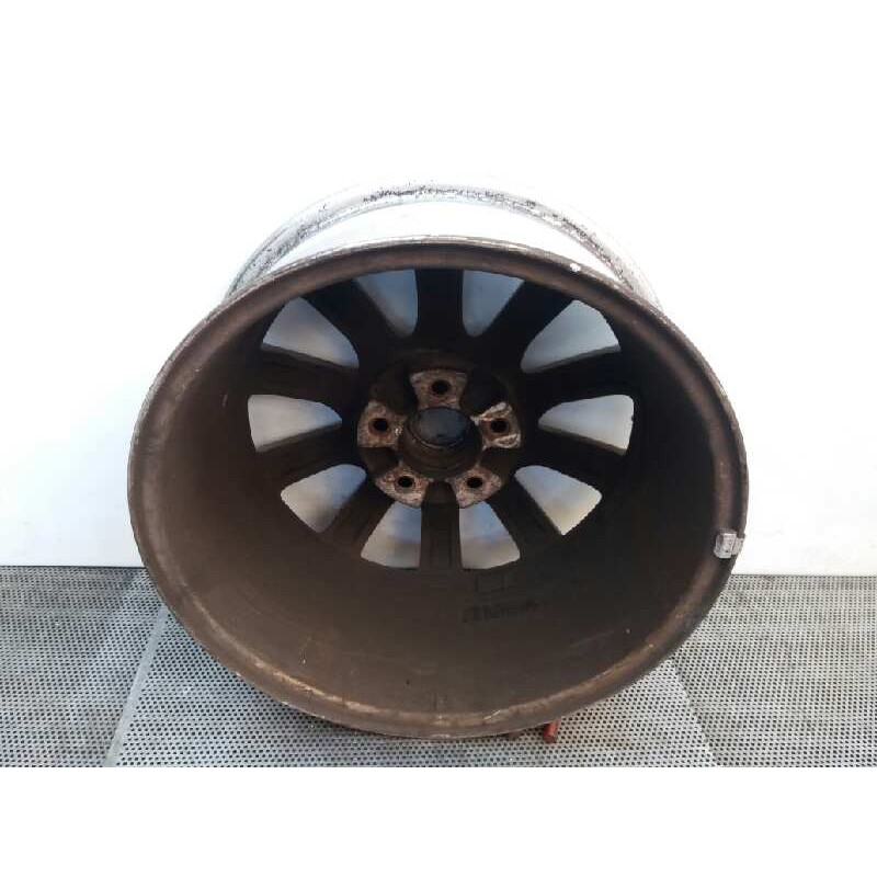 Recambio de llanta para opel astra h berlina cosmo referencia OEM IAM - Azul 3