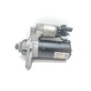 Recambio de motor arranque para volkswagen polo (6r1) advance referencia OEM IAM 02Z911023N 0001123028 BOSCH