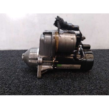 MOTOR ARRANQUE D6RA162 09130838 VALEO