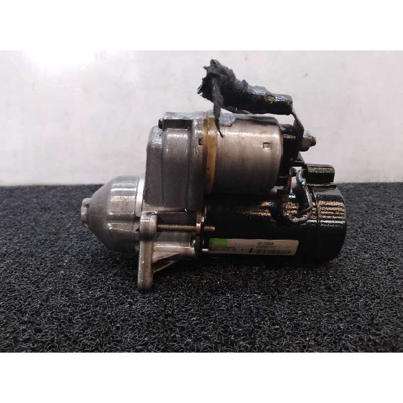 Recambio de motor arranque para opel zafira a comfort referencia OEM IAM D6RA162 09130838 VALEO