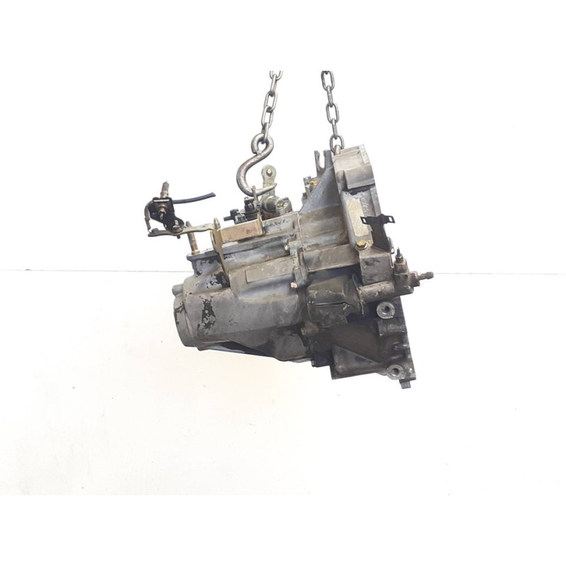 Recambio de caja cambios para honda civic berlina 5 (eu7/8) 1.6i ls referencia OEM IAM - Gris 4