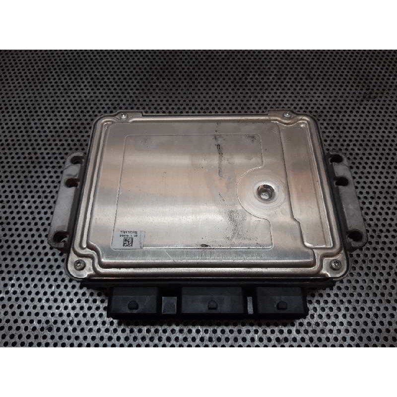 Recambio de centralita motor uce para peugeot 207 xs referencia OEM IAM 0281012467 9662212480 BOSCH - Rojo 5