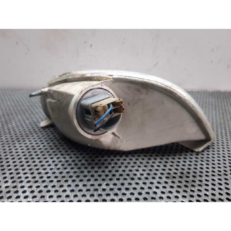 Recambio de piloto delantero derecho para fiat seicento (187) sx referencia OEM IAM - Azul 2