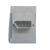 Recambio de mando elevalunas delantero derecho para bmw serie 3 berlina (e46) 320i referencia OEM IAM 6902174  