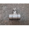 Recambio de caudalimetro para chrysler voyager (rg) 2.5 crd se referencia OEM IAM 0281002451 052931556AB BOSCH