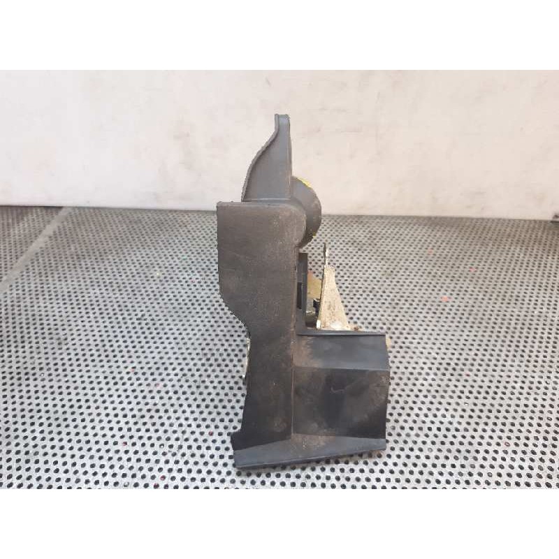 Recambio de cerradura puerta trasera derecha para mercedes-benz clase e (w210) berlina referencia OEM IAM  34757 4