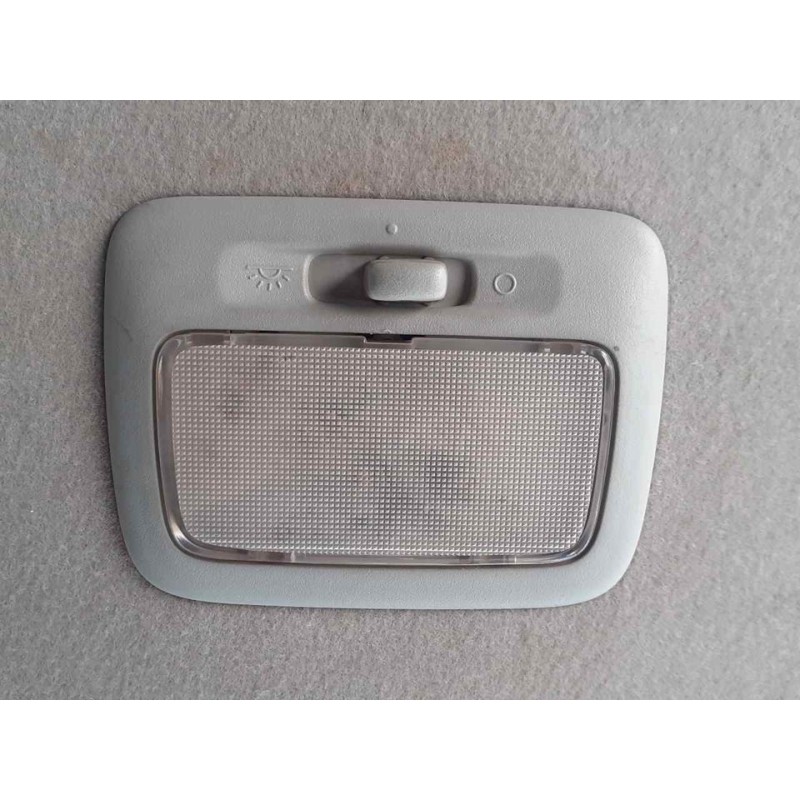 Recambio de luz interior para mitsubishi asx (ga0w) challenge 2wd referencia OEM IAM   