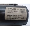 Recambio de motor arranque para volkswagen polo (6r1) advance referencia OEM IAM 02Z911023N 0001123028 BOSCH