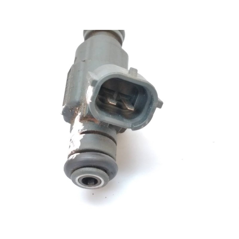 Recambio de inyector para citroën c-elysée seduction referencia OEM IAM 9676017480 0280157127 BOSCH - Gris 3