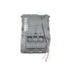Recambio de caja reles / fusibles para renault scenic ii 1.5 dci diesel referencia OEM IAM 8200309690 S118400220D 