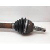 Recambio de transmision delantera derecha para citroën c-elysée exclusive referencia OEM IAM 9812035480  