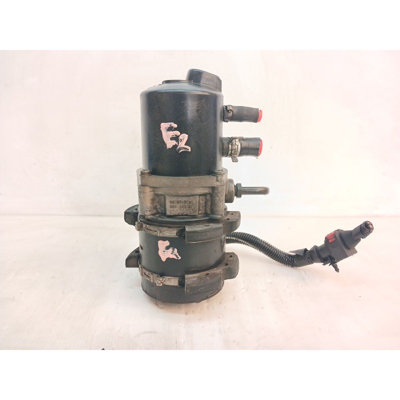Recambio de bomba direccion para citroën saxo (s0, s1) 1.1 x, sx referencia OEM IAM 183042610W 5