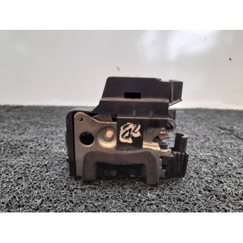 CERRADURA PUERTA DELANTERA IZQUIERDA 
