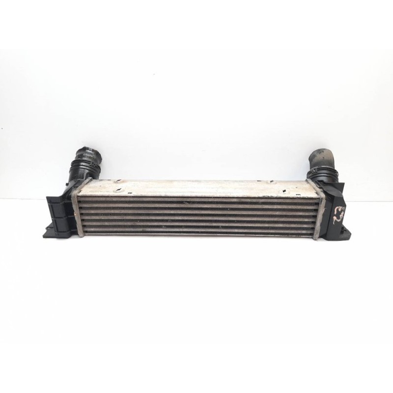 Recambio de intercooler para bmw serie 3 berlina (e90) 320d referencia OEM IAM 3213329 - Gris 2