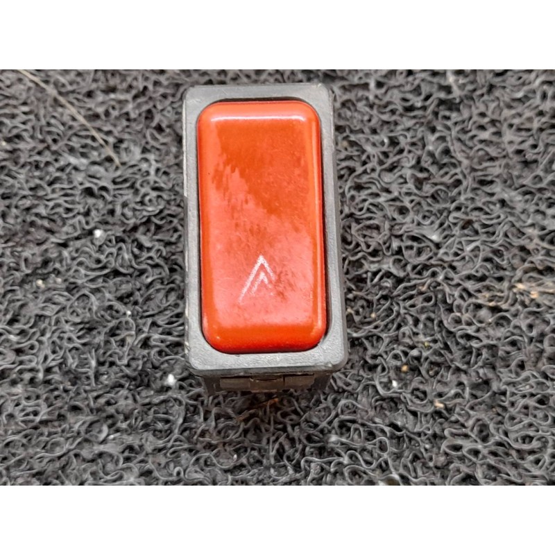 Recambio de warning para mercedes-benz mb serie:100 d caja abierta (w631) base (bm 631.340 / 349) referencia OEM IAM