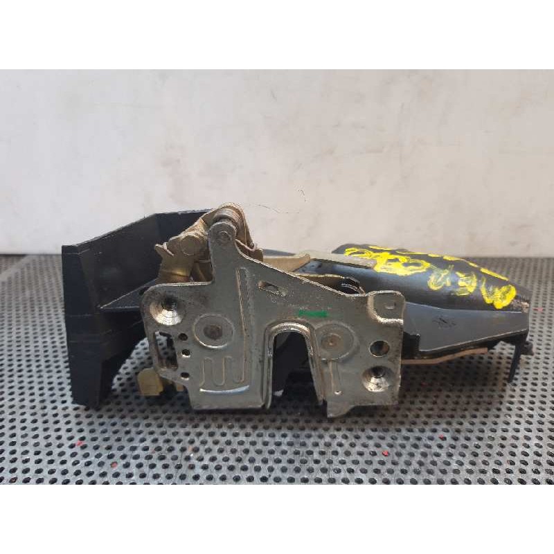 Recambio de cerradura puerta trasera derecha para mercedes-benz clase e (w210) berlina referencia OEM IAM  34757 5