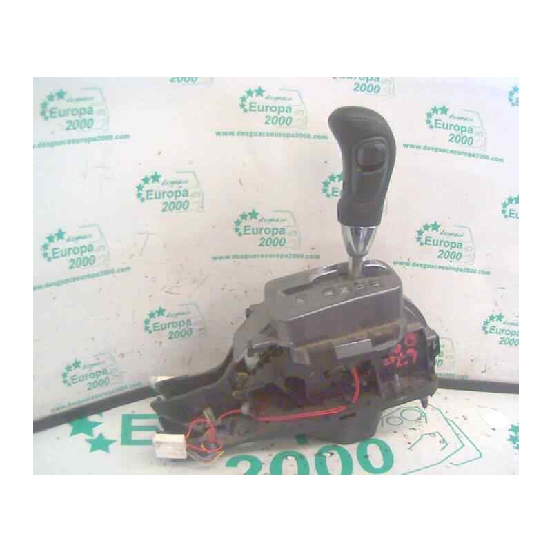 Recambio de palanca cambio para nissan primera berlina (p11) 2.0 16v cat referencia OEM IAM   