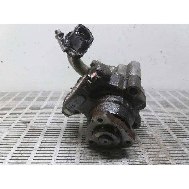Recambio de bomba direccion para mg mg zr 1.8 cat referencia OEM IAM QVB101581  