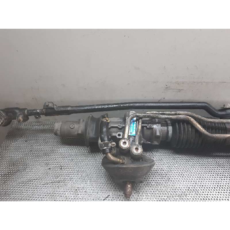 Recambio de cremallera direccion para saab 900 berlina 2.5 cat referencia OEM IAM 0111009511 133635 7836974196 2