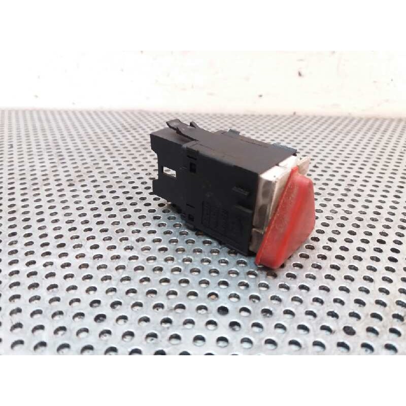 Recambio de warning para skoda fabia (6y2/6y3) comfort referencia OEM IAM 6Y0953235 - Azul 4
