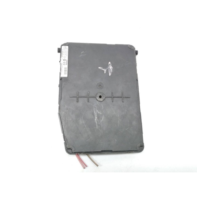 Recambio de caja reles / fusibles para renault scenic ii 1.5 dci diesel referencia OEM IAM 8200309690 S118400220D - Gris 2