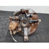 Recambio de mangueta delantera derecha para mitsubishi galloper (hyundai) 2.5 turbodiesel referencia OEM IAM   