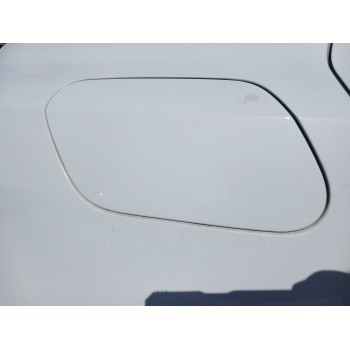 TAPA EXTERIOR COMBUSTIBLE 