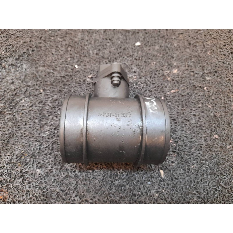 Recambio de caudalimetro para chrysler voyager (rg) 2.5 crd se referencia OEM IAM 0281002451 052931556AB BOSCH 2