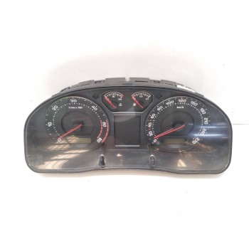 CUADRO INSTRUMENTOS 3U0920811D 110080116009 