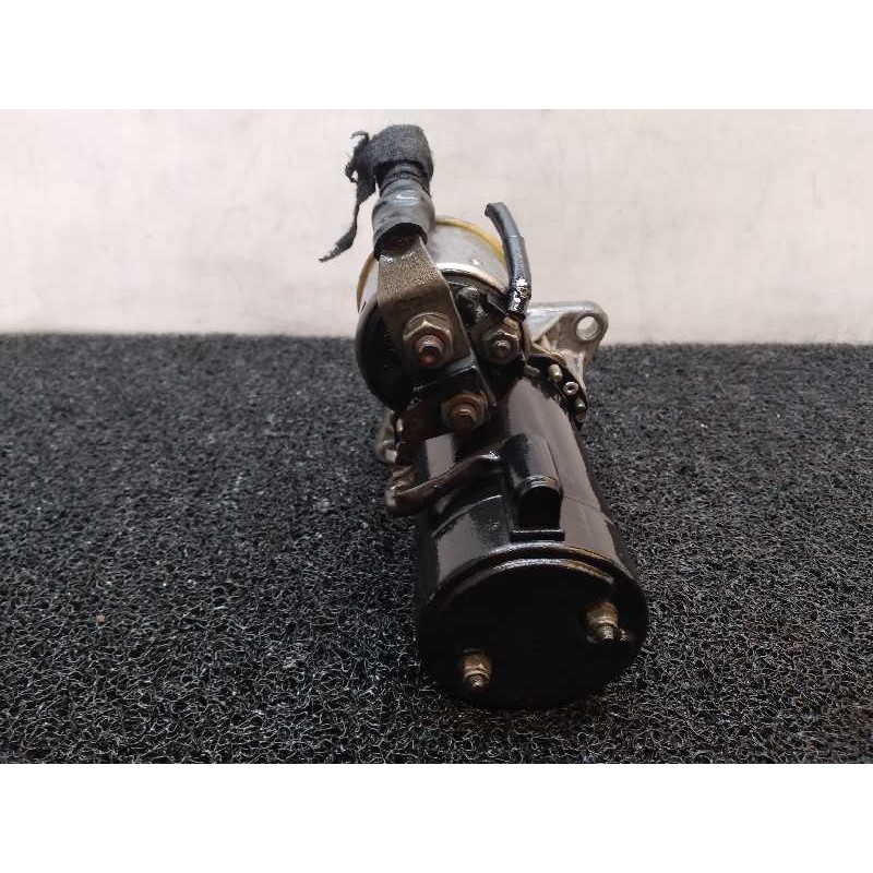 Recambio de motor arranque para opel zafira a comfort referencia OEM IAM D6RA162 09130838 VALEO 4