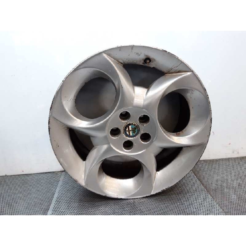 Recambio de llanta para alfa romeo 147 (190) 1.6 t.spark eco distinctive referencia OEM IAM 7JX17H2ET405  