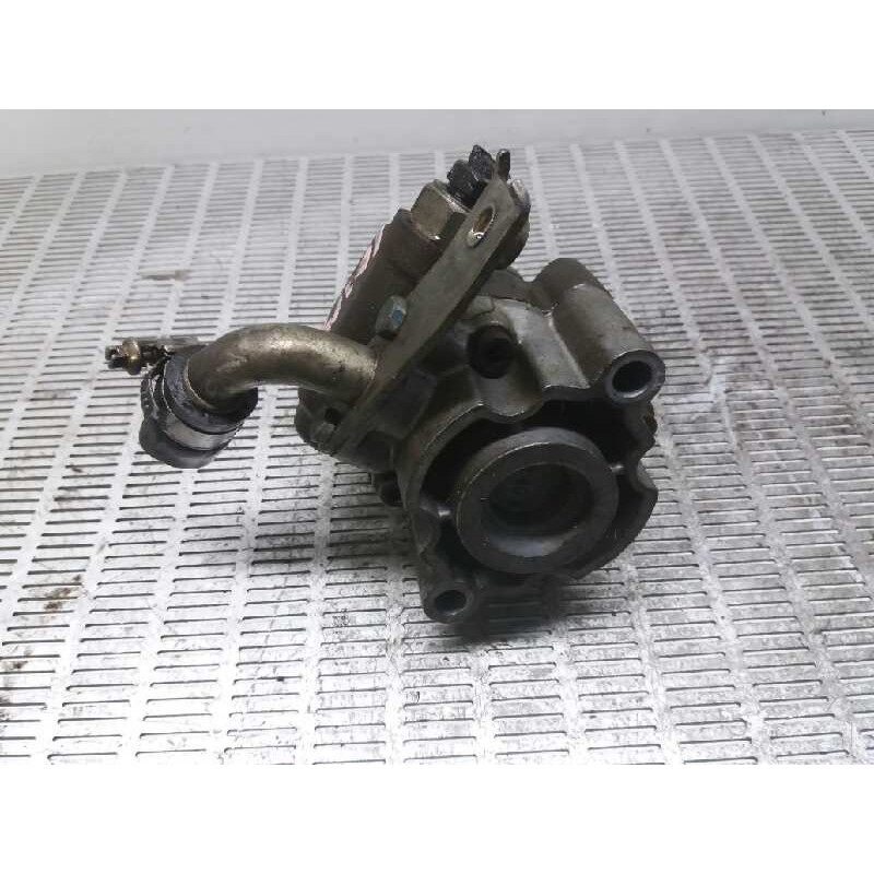 Recambio de bomba direccion para mg mg zr 1.8 cat referencia OEM IAM QVB101581 - Rojo 2