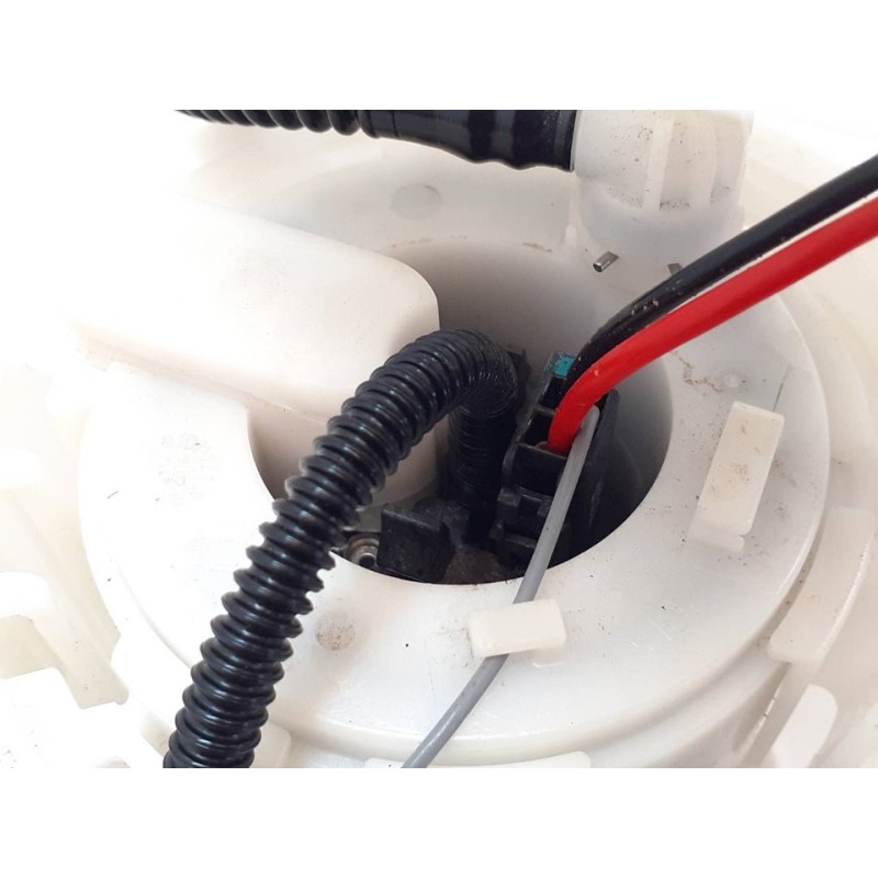 Recambio de aforador para hyundai i30 (pd) n line 30 aniversario referencia OEM IAM 31110G4100 5