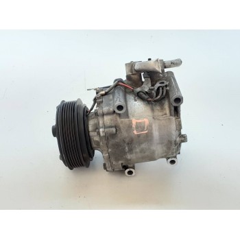 COMPRESOR AIRE ACONDICIONADO 3653 TRSA09 