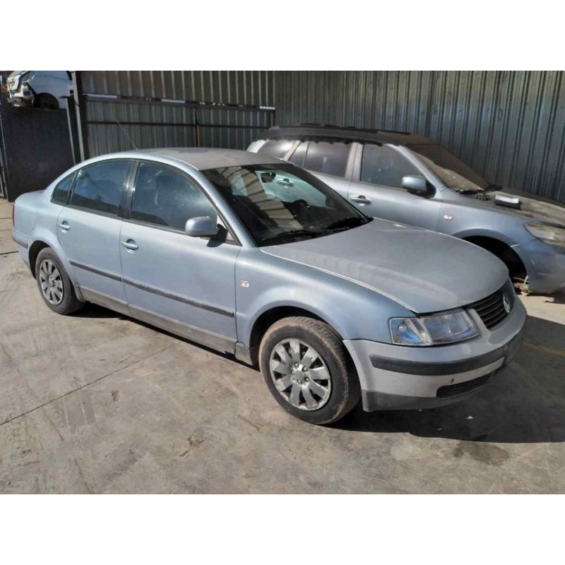 volkswagen passat berlina (3b2) del año 1998