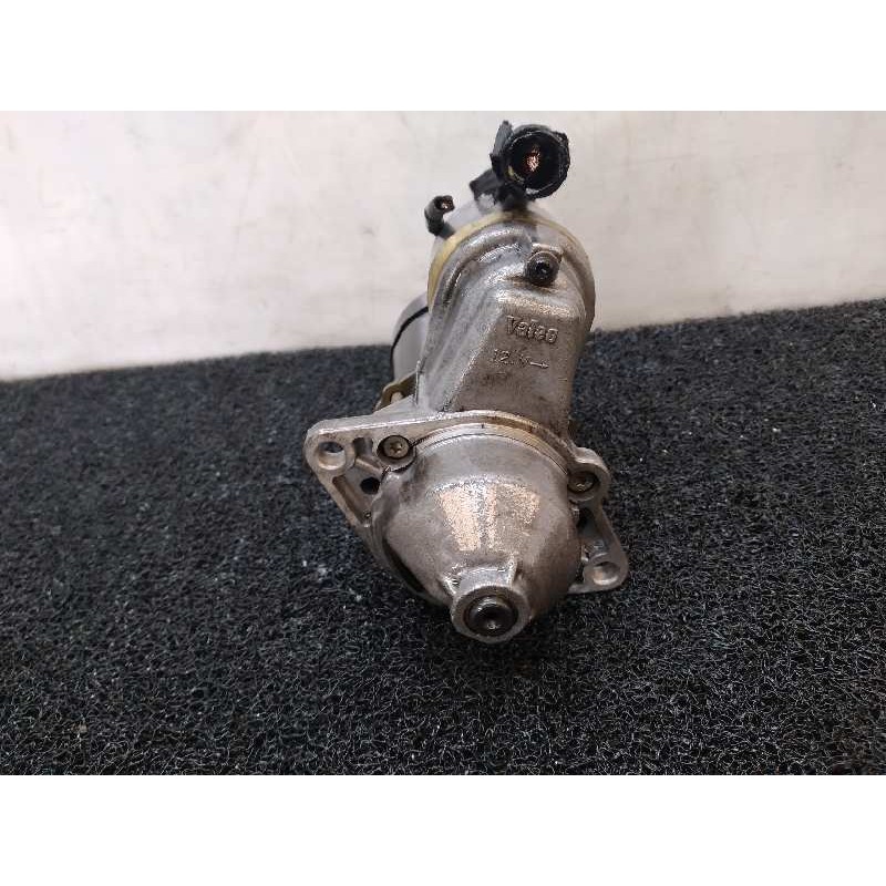 Recambio de motor arranque para opel zafira a comfort referencia OEM IAM D6RA162 09130838 VALEO 5